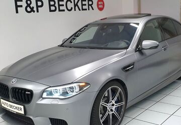 BMW M5 195.037 km 32.950 &euro; Wuppertal 42275