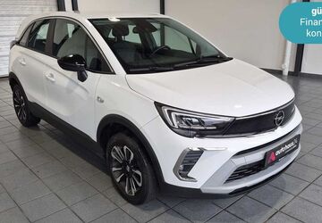Opel Crossland (X) 66.674 km 12.890 &euro; Wuppertal 42287