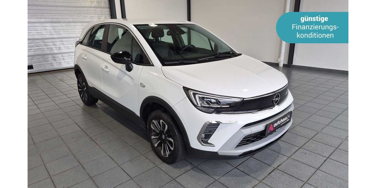 Opel Crossland (X) 66.674 km 12.890 &euro; Wuppertal 42287