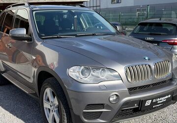 BMW X5 257.000 km 9.950 &euro; Wuppertal 42285