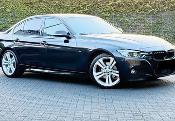 BMW 320 319.000 km 11.999 &euro; Wuppertal 42329