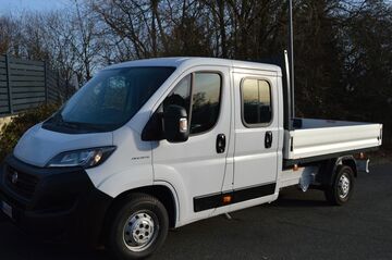 Gebrauchte Fiat Ducato