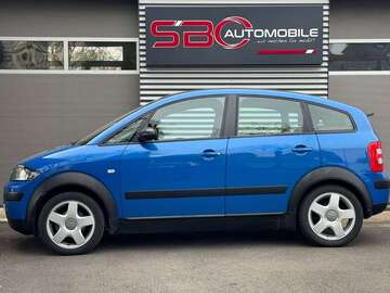 Gebrauchte Audi A2