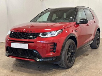 Gebrauchte Land Rover Discovery Sport