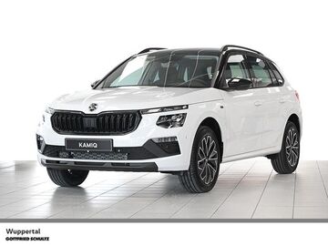 Gebrauchte Skoda Kamiq