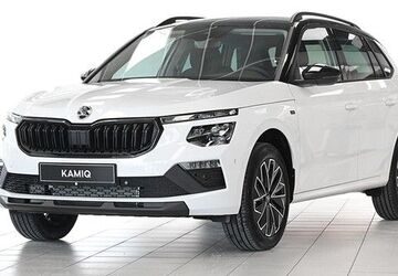 Skoda Kamiq 9.500 km 27.980 &euro; Wuppertal 42109