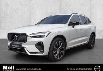 Volvo XC60 37.905 km 43.980 &euro; Wuppertal 42109