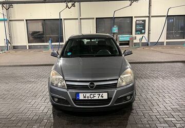 Opel Astra 143.000 km 1.900 &euro; Wuppertal 42109