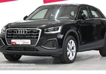 Audi Q2 2.941 km 28.599 &euro; Wuppertal 42109