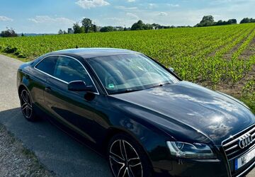 Audi A5 149.873 km 9.999 &euro; Wuppertal 42277