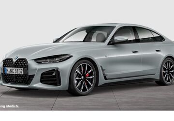 BMW 420 Gran Coupé 54.789 km 43.940 &euro; Wuppertal 42117