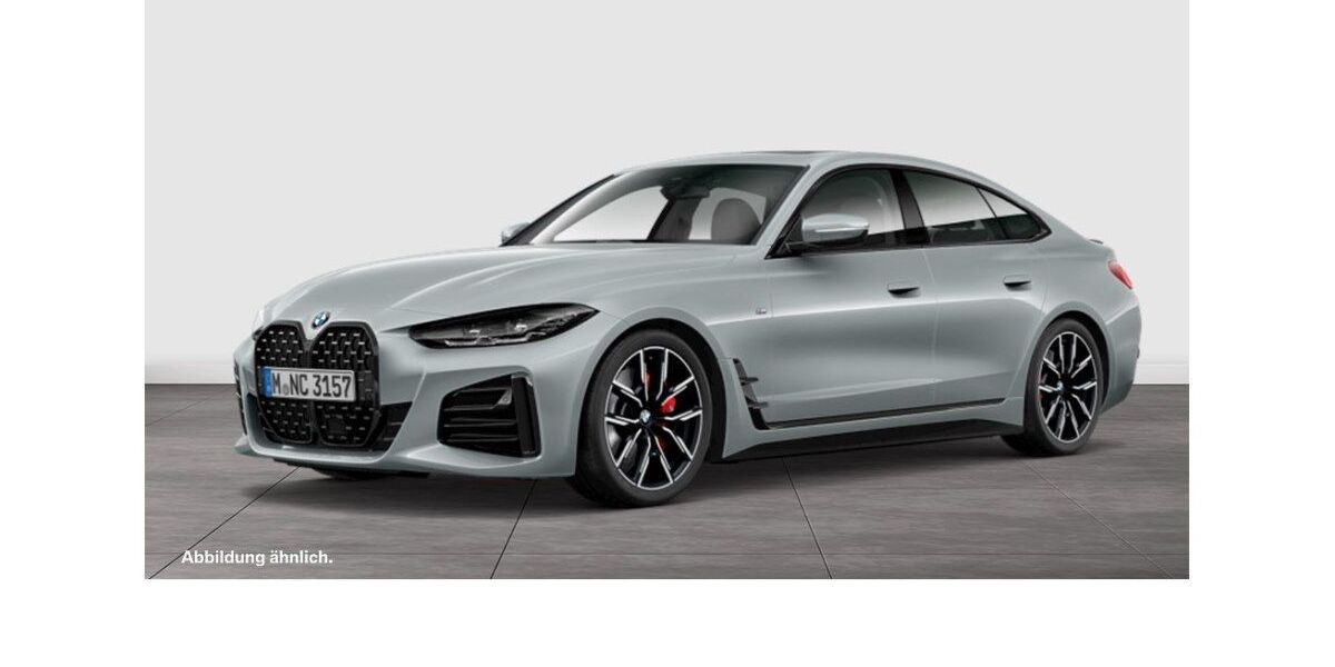 BMW 420 Gran Coupé 54.789 km 43.940 &euro; Wuppertal 42117
