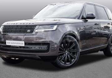 Land Rover Range Rover 5.600 km 160.950 &euro; Wuppertal 42109