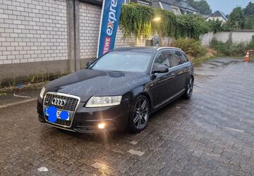 Audi A6 354.000 km 6.499 &euro; Wuppertal 42115