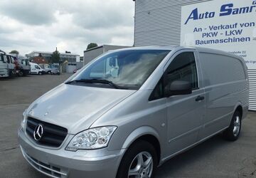 Mercedes-Benz Vito 240.000 km 9.519 &euro; Wuppertal 42279