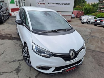 Gebrauchte Renault Scenic