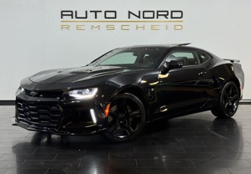 Chevrolet Camaro 63.919 km 34.990 &euro; Remscheid 42897