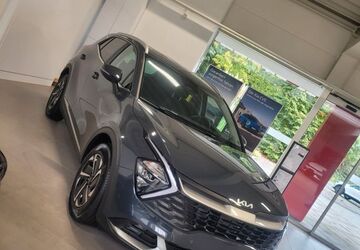 Kia Sportage 24.500 km 27.600 &euro; Wuppertal 42117