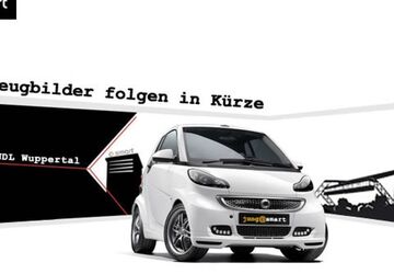 Smart ForFour 33.609 km 11.890 &euro; Wuppertal 42115