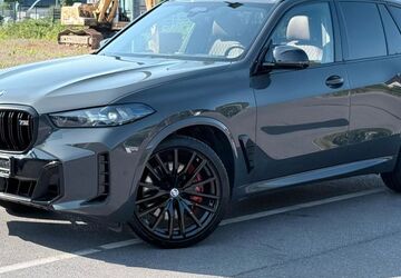 BMW X5 M60 164.000 km 59.290 &euro; Witten - NRW 58452