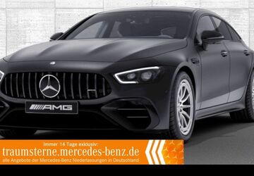 Mercedes-Benz AMG GT 20.399 km 91.490 &euro; Wuppertal 42115