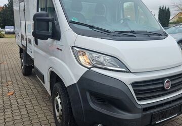 Fiat Ducato 178.480 km 13.999 &euro; Bochum 44866