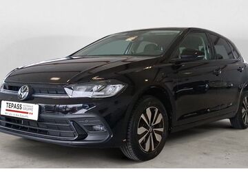 VW Polo 6.361 km 18.599 &euro; Wuppertal 42369