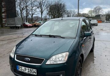 Ford C-Max 298.500 km 1.400 &euro; Remscheid 42853