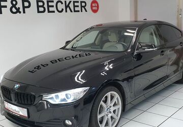 BMW 420 Gran Coupé 184.591 km 14.750 &euro; Wuppertal 42275
