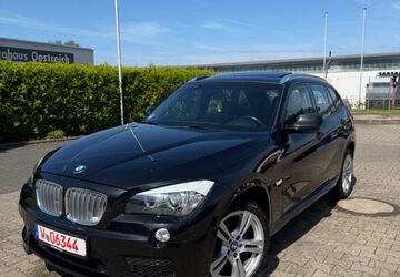 BMW X1 171.220 km 10.900 &euro; Wuppertal 42329