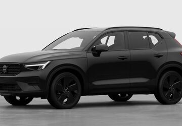 Volvo XC40 2.600 km 37.375 &euro; Wuppertal 42109