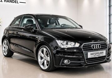 Audi A1 116.400 km 10.450 &euro; Wuppertal 42279