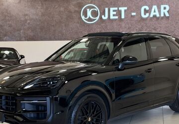 Porsche Cayenne 52.002 km 72.900 &euro; Wuppertal 42349