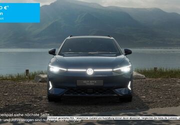 VW ID.7 14.508 km 54.490 &euro; Wuppertal 42109