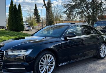 Audi A6 169.500 km 13.100 &euro; Wuppertal 42117