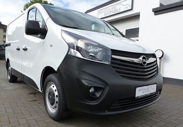 Opel Vivaro 80.000 km 14.400 &euro; Solingen 42699