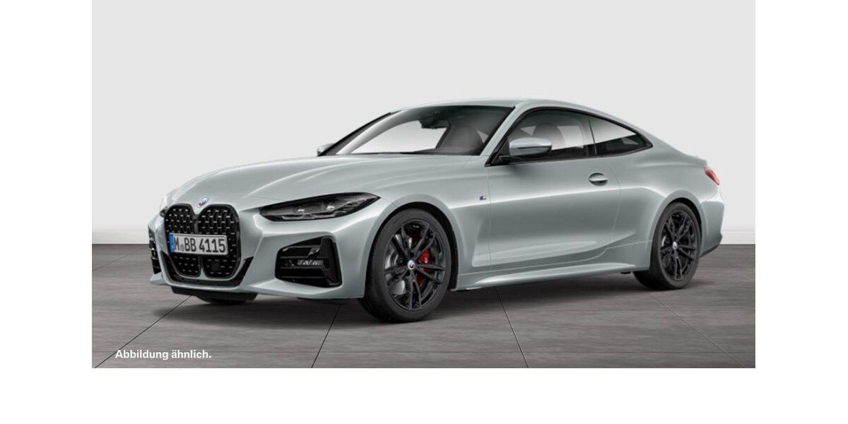 BMW 430 62.661 km 40.980 &euro; Wuppertal 42117