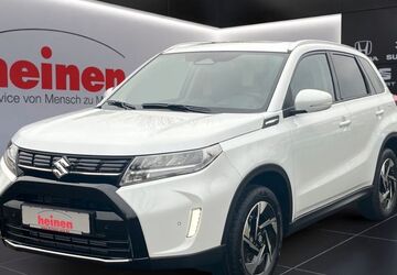 Suzuki Vitara 6.000 km 22.980 &euro; Hagen 58135