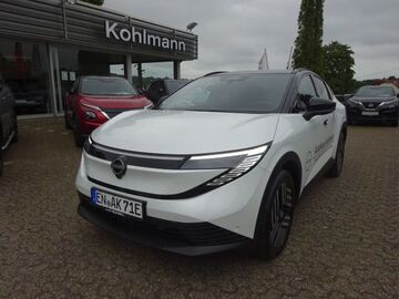 Gebrauchte Nissan Leaf