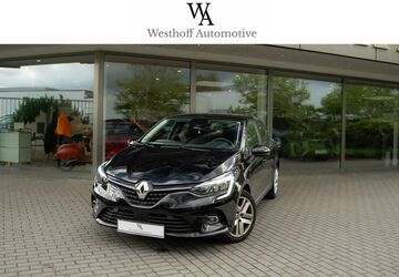Renault Clio 43.900 km 12.900 &euro; Wuppertal 42327