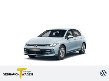 Gebrauchte VW Golf