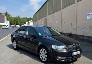 Skoda Octavia 299.000 km 4.501 &euro; Wuppertal 42170