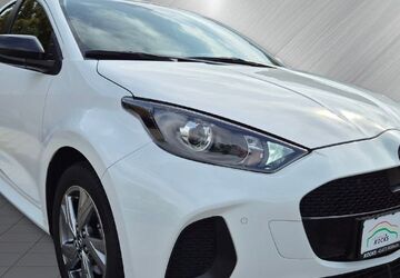 Mazda 2 11.747 km 21.190 &euro; Mülheim 45473