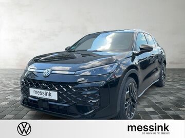 Gebrauchte VW T-Roc