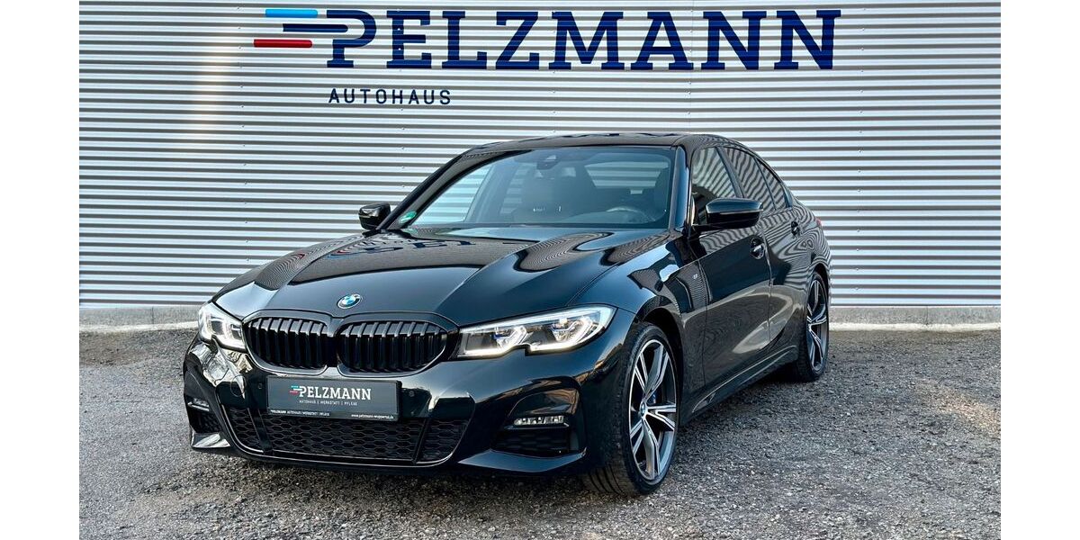 BMW 330 65.000 km 38.400 &euro; Wuppertal 42327