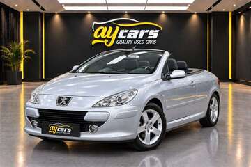 Gebrauchte Peugeot 307