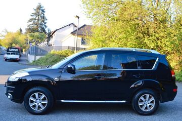 Gebrauchte Citroën C-Crosser