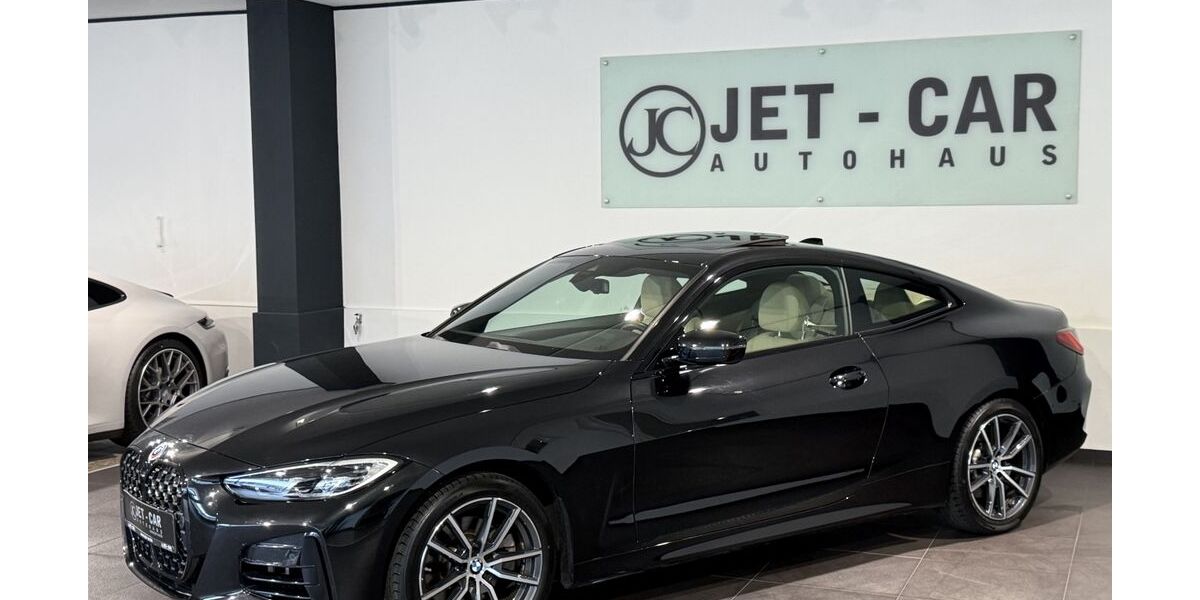 BMW 430 23.254 km 33.900 &euro; Wuppertal 42349