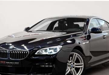 BMW 640 115.319 km 19.900 &euro; Remscheid/NRW 42855