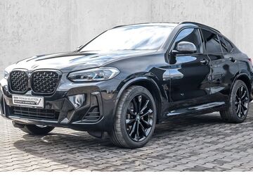 BMW X4 72.960 km 45.440 &euro; Velbert 42553